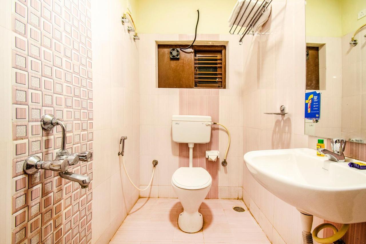 Fabhotel Millenium Stay Indiranagar Bangalore Luaran gambar